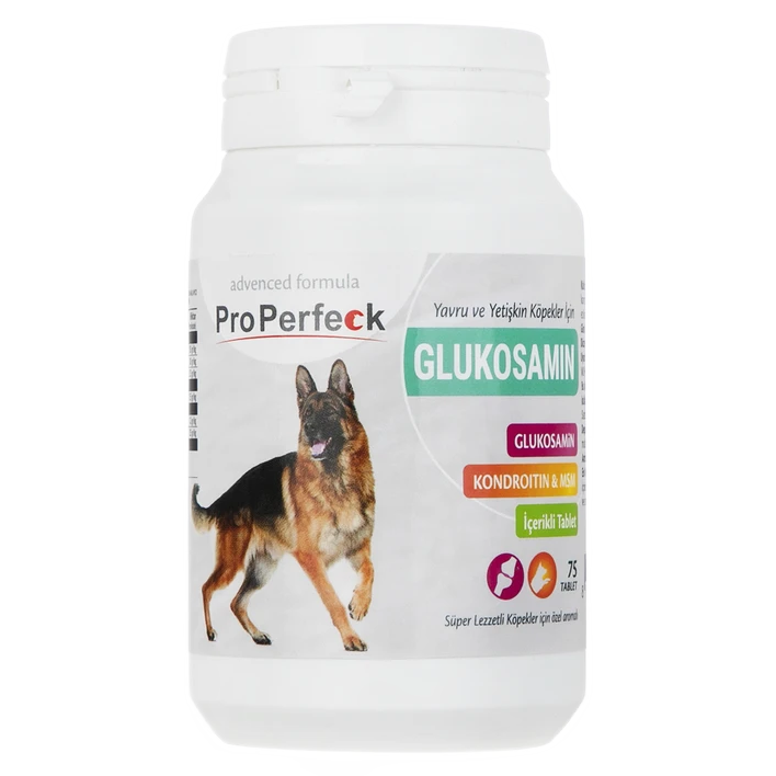 گلوکوزامین