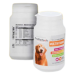 مولتی ویتامین سگ