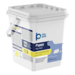 غذای خشک سگ