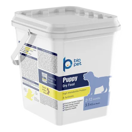 غذای خشک سگ