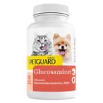 مکمل گلوکوزامین پت گارد