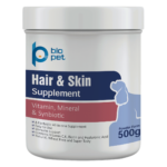 مکمل پوست و مو